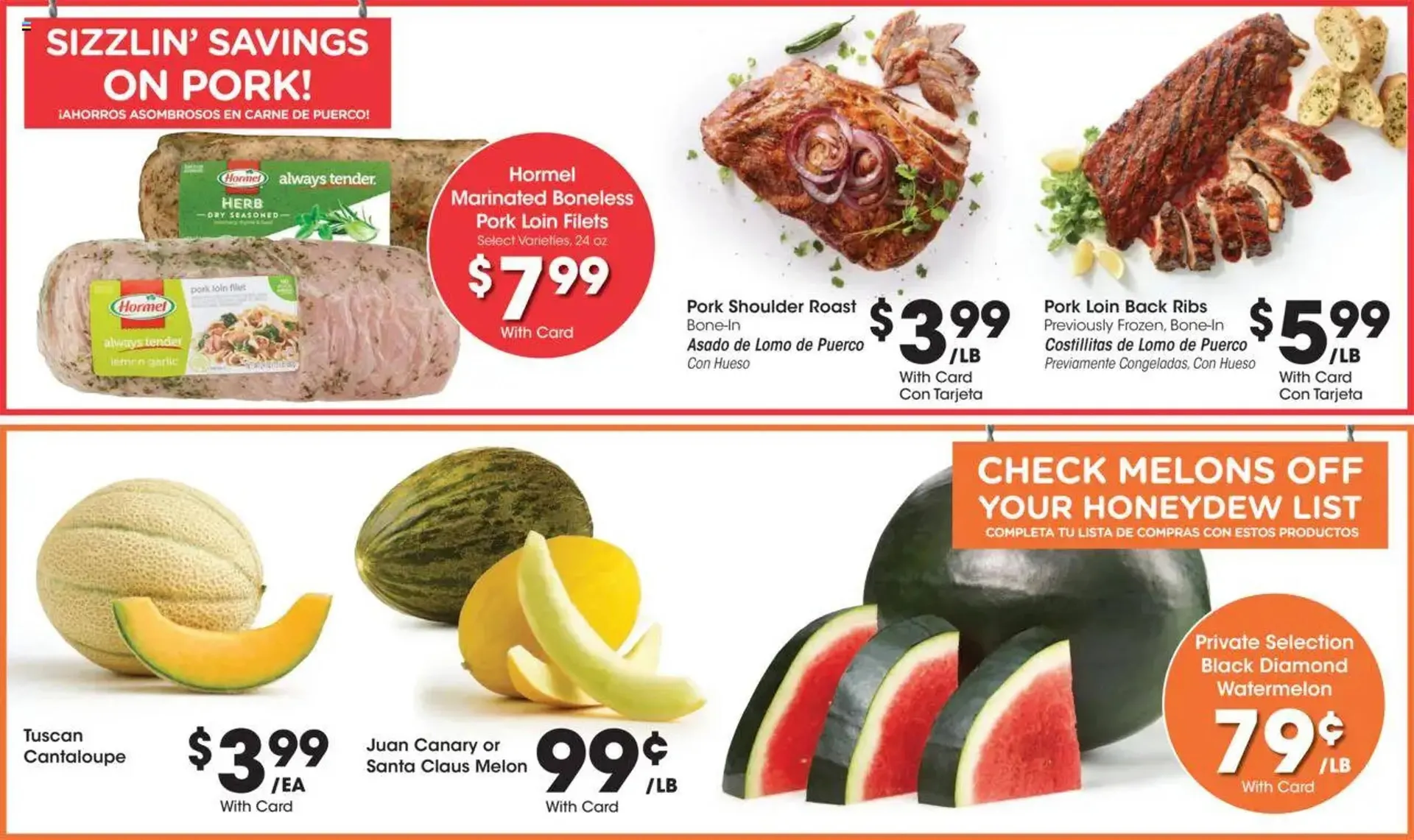 Weekly ad Ralphs Weekly Ad from July 16 to July 22 2025 - Page 13