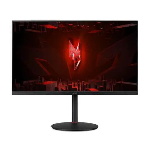 31.5" Nitro XV0 Gaming Monitor - XV320QU XBMIIPHX