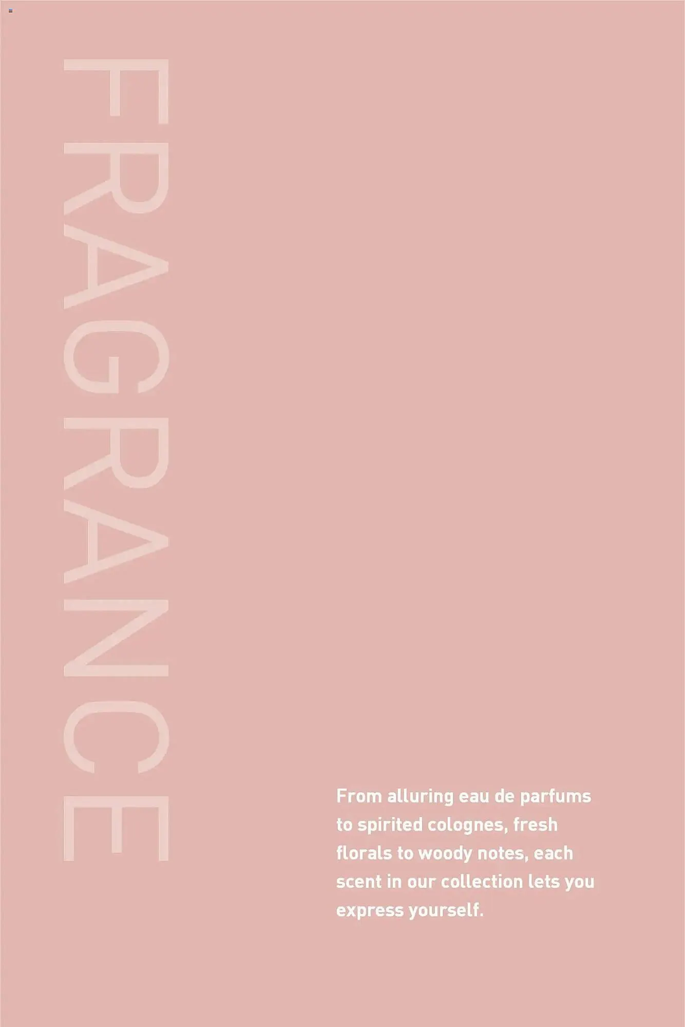 AVON flyer from October 23 to November 6 2025 - flyer page 54