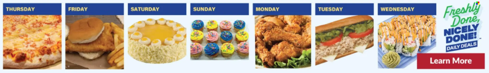 Weekly ad Big Y flyer from April 2 to April 8 2026 - Page 10