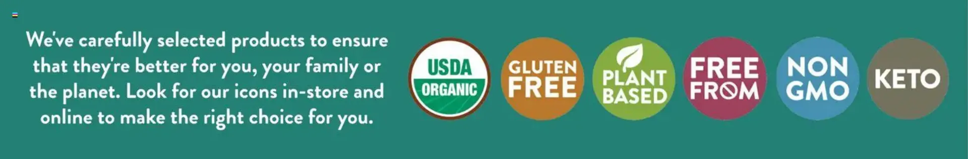 Weekly ad Fresh Thyme weekly ad from February 1 to March 1 2026 - Page 9