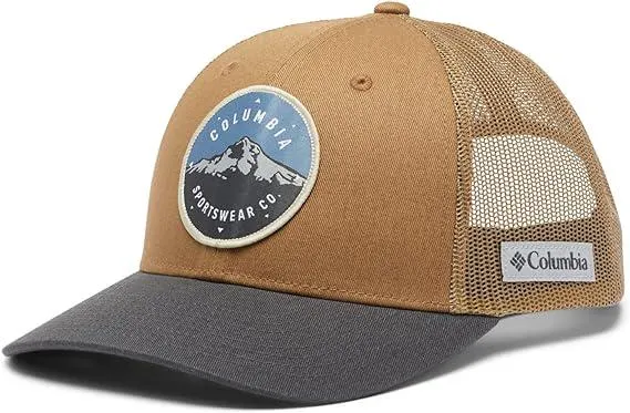Columbia Mesh Snap Back