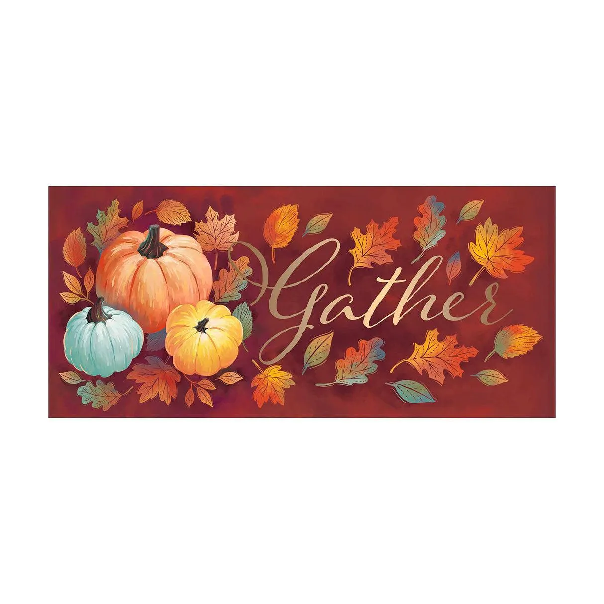 Crafted Harvest Sassafras Switch Mat