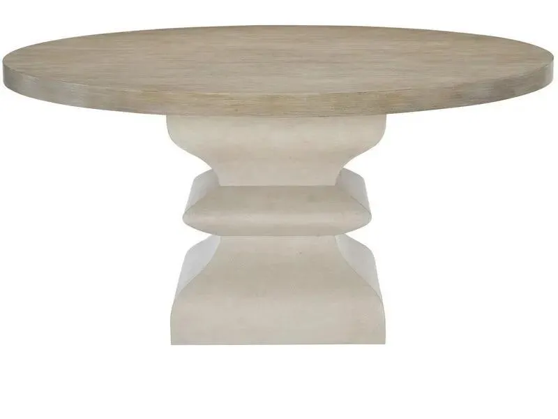 Santa Barbara Round Dining Table