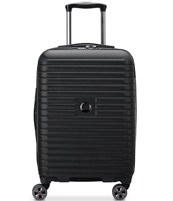 Cruise 3.0 Expandable 20" Carry-On Spinner Suitcase
