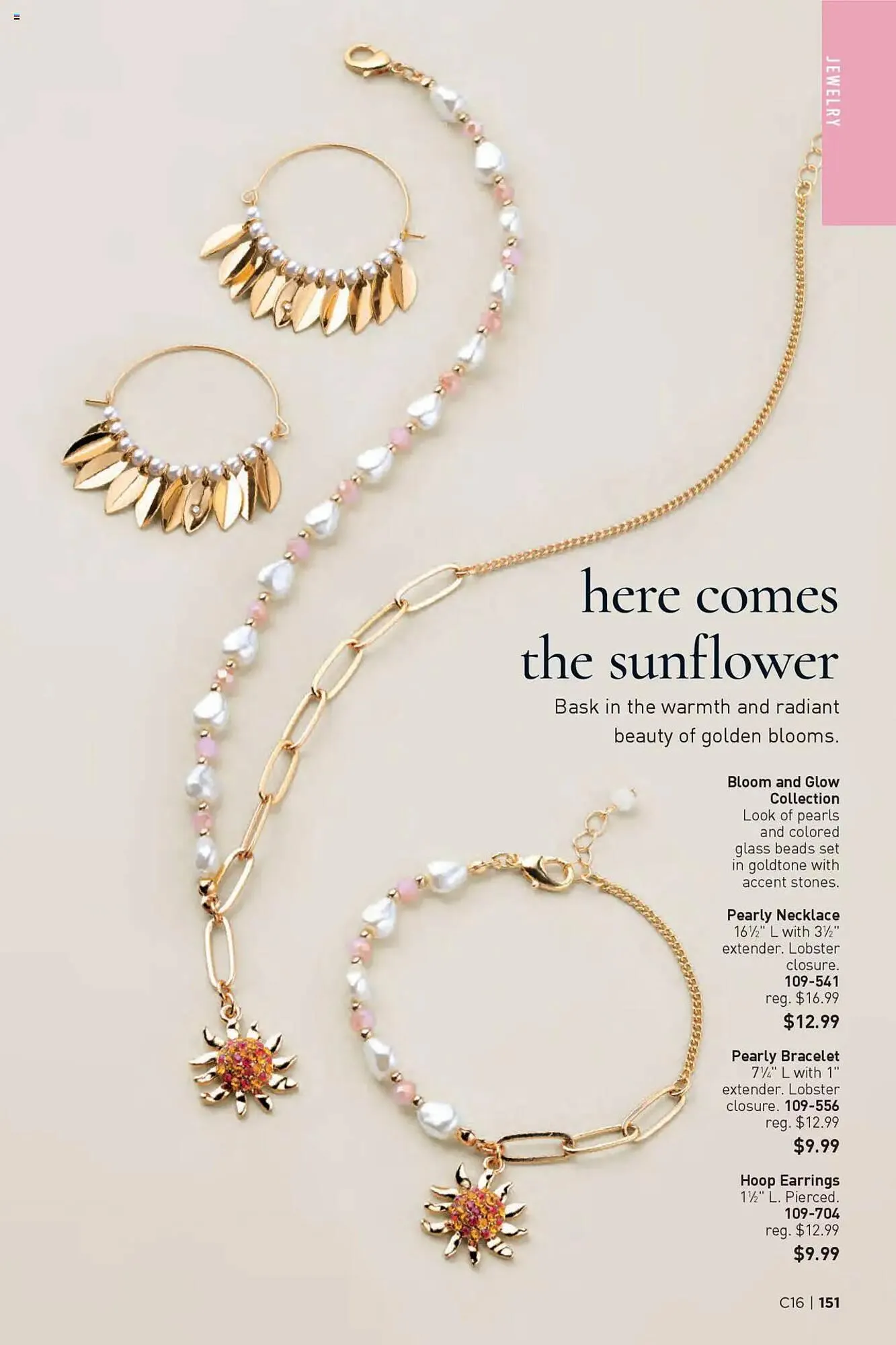 Weekly ad Avon Weekly Ad from July 30 to August 13 2025 - Page 151