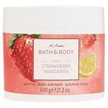 M. Asam Strawberry Margarita Body Exfoliant