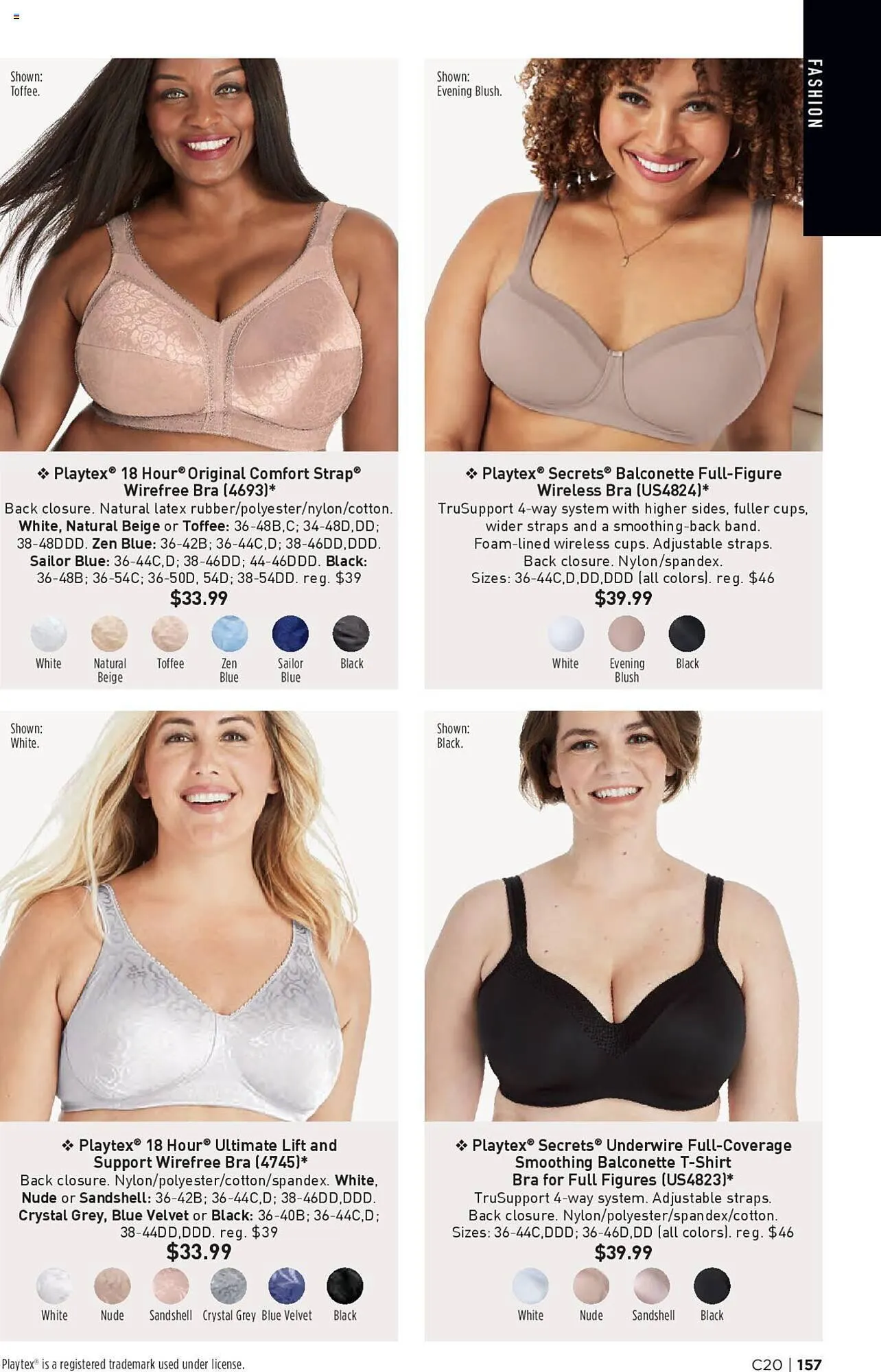 Weekly ad Avon Weekly Ad from September 11 to September 18 2024 - Page 154