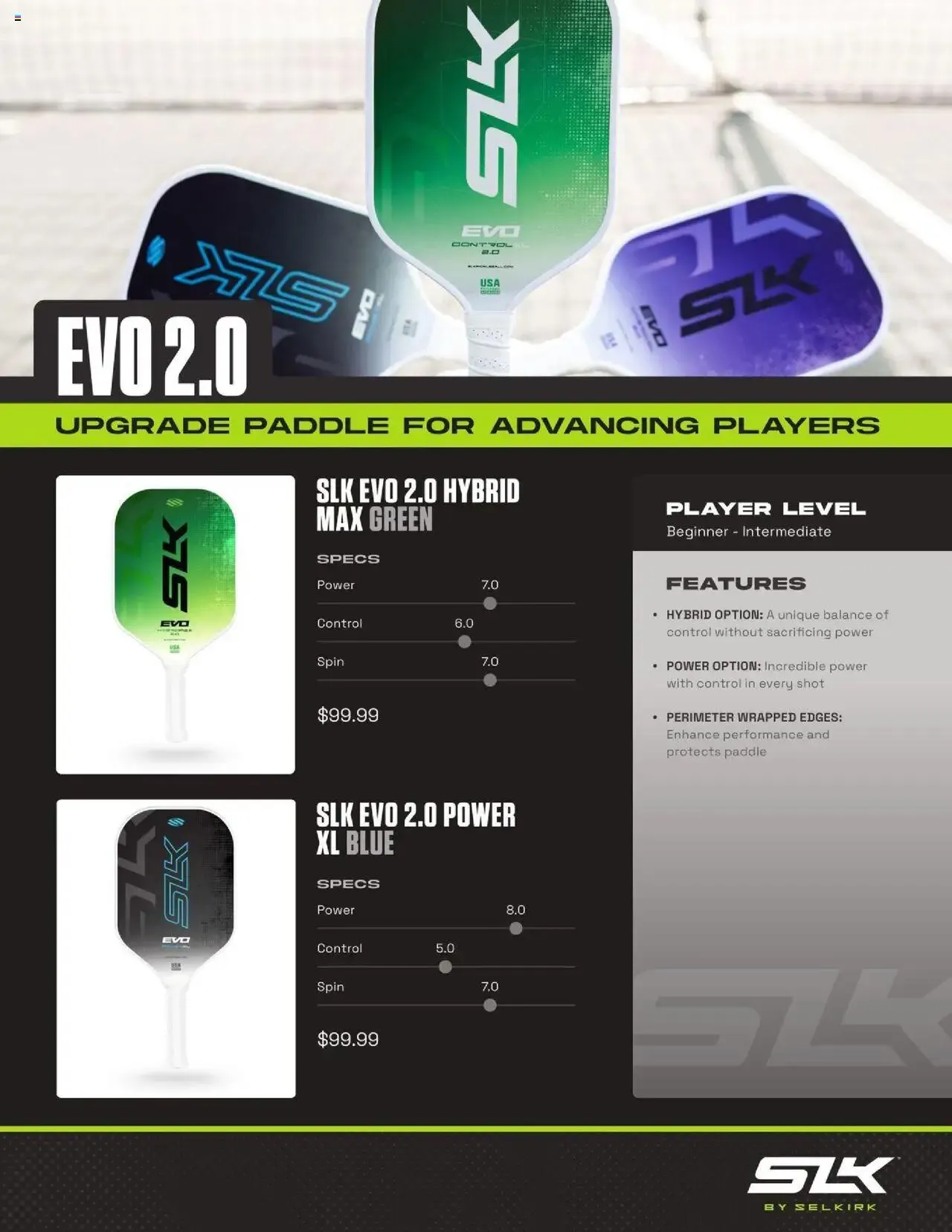 Weekly ad Dunham's Sports Pickleball Guide from May 8 to July 16 2025 - Page 9