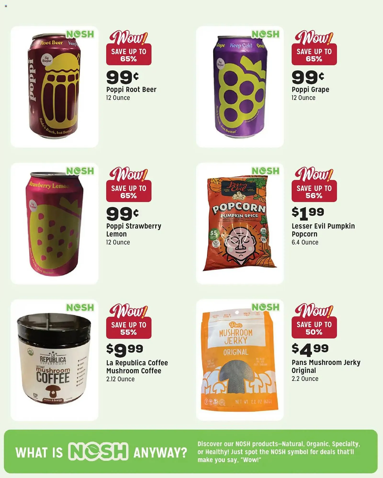 Weekly ad Grocery Outlet weekly ad from December 24 to December 30 2025 - Page 2