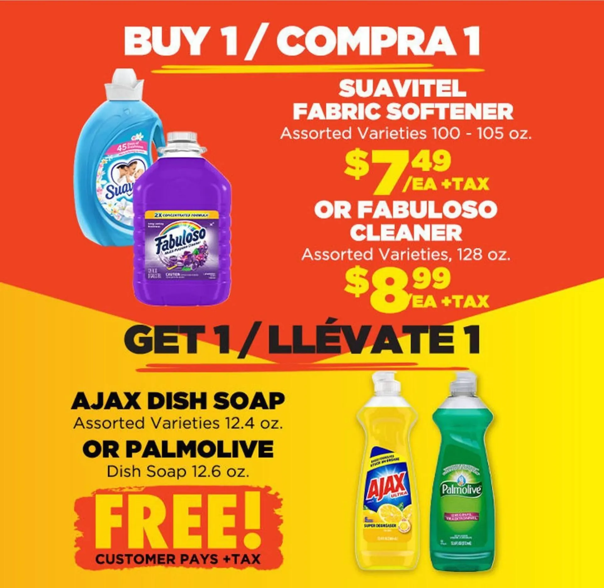 Weekly ad Northgate Market Weekly Ad from August 2 to August 12 2025 - Page 15