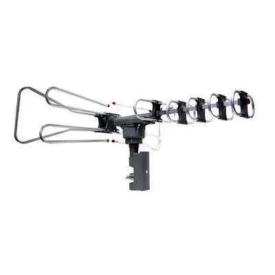 Supersonic 360 HDTV Digital Antenna