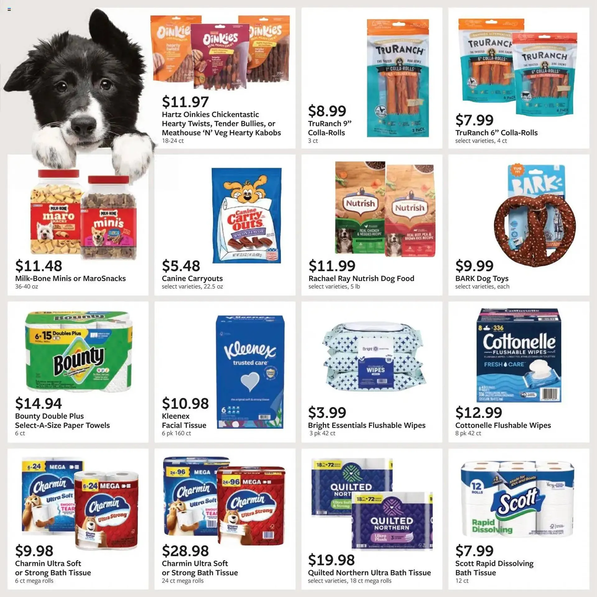 Weekly ad Fareway weekly ad from May 4 to May 30 2026 - Page 33