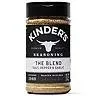 Kinder's The Blend Seasoning Salt, Pepper and Garlic, 10.5 oz.