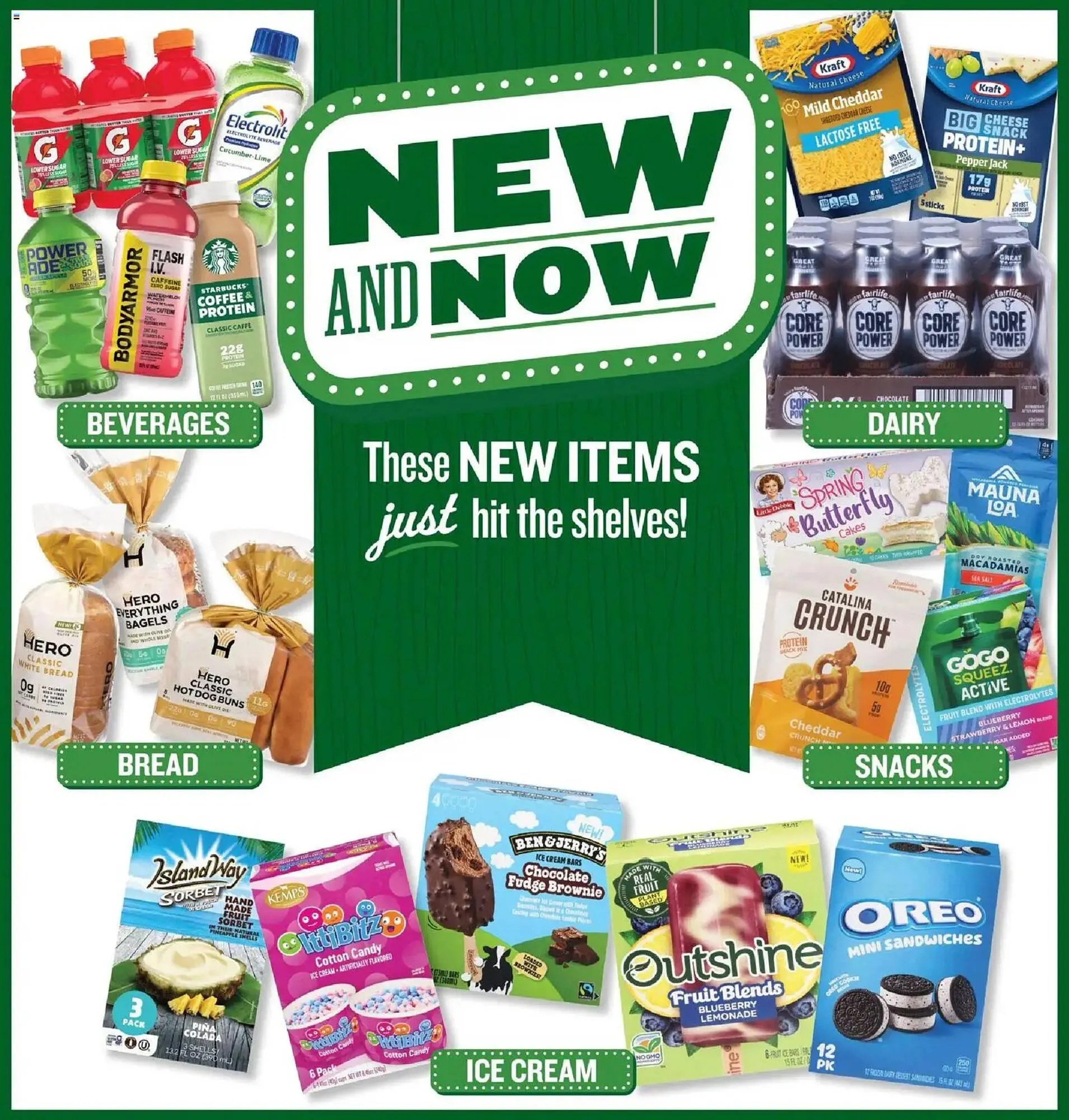 Weekly ad Lowes Foods weekly ad from April 8 to April 14 2026 - Page 7