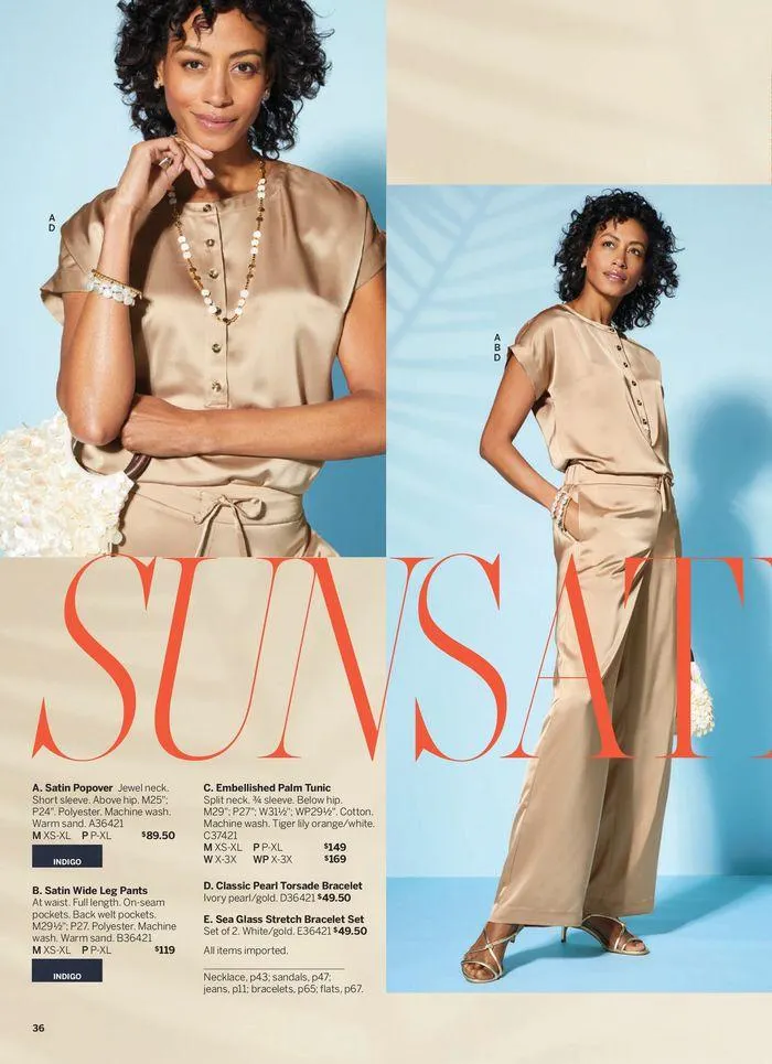 Weekly ad June 2024 from June 1 to June 30 2024 - Page 36