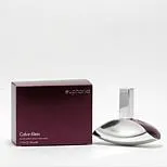 Euphoria Ladies By Calvin Klein 1.7 oz. Eau De Parfum Spray