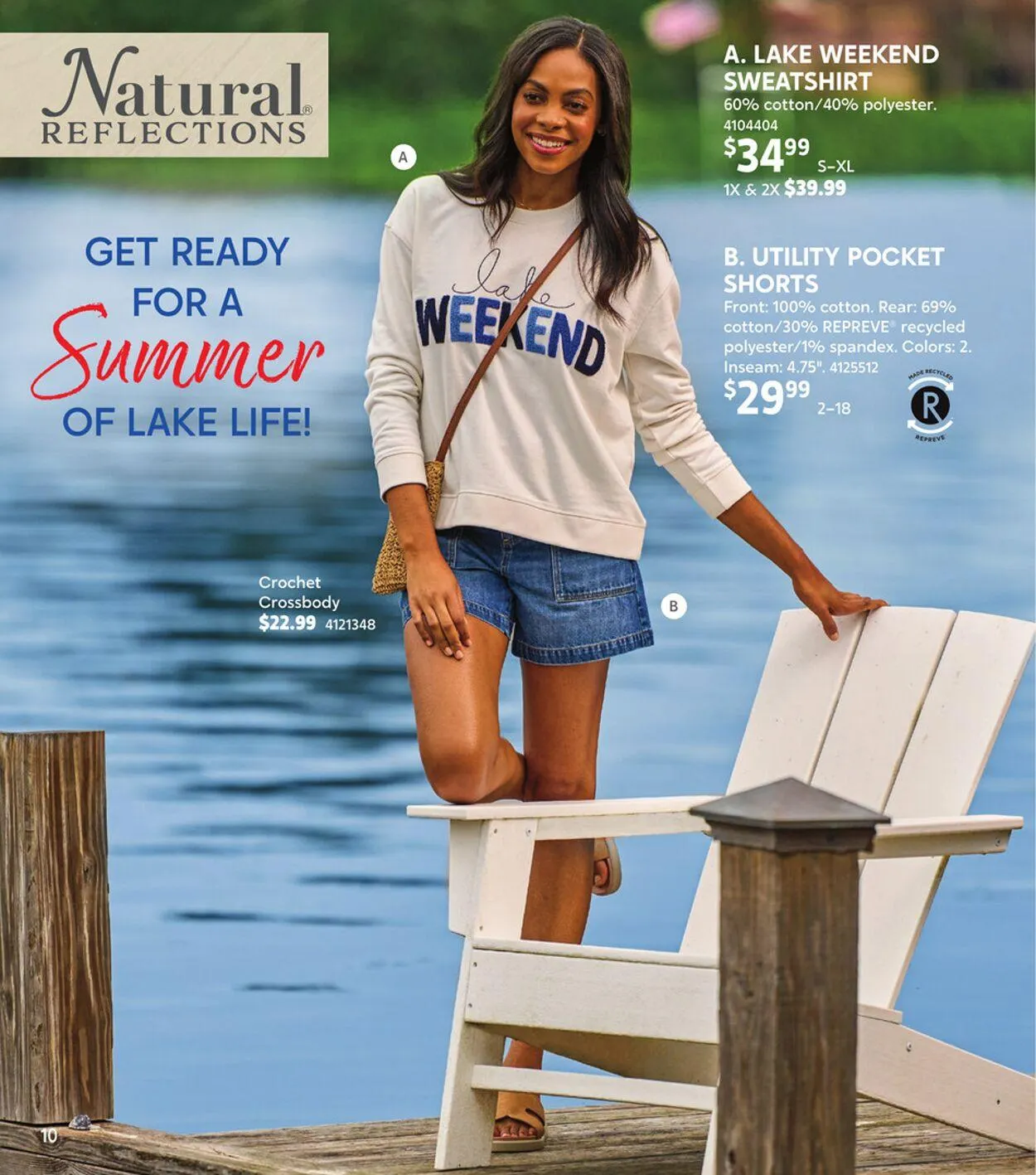 Weekly ad Bass Pro Current weekly ad from May 31 to June 14 2025 - Page 10