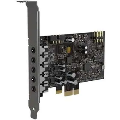 Sound Blaster Audigy Model FX V2