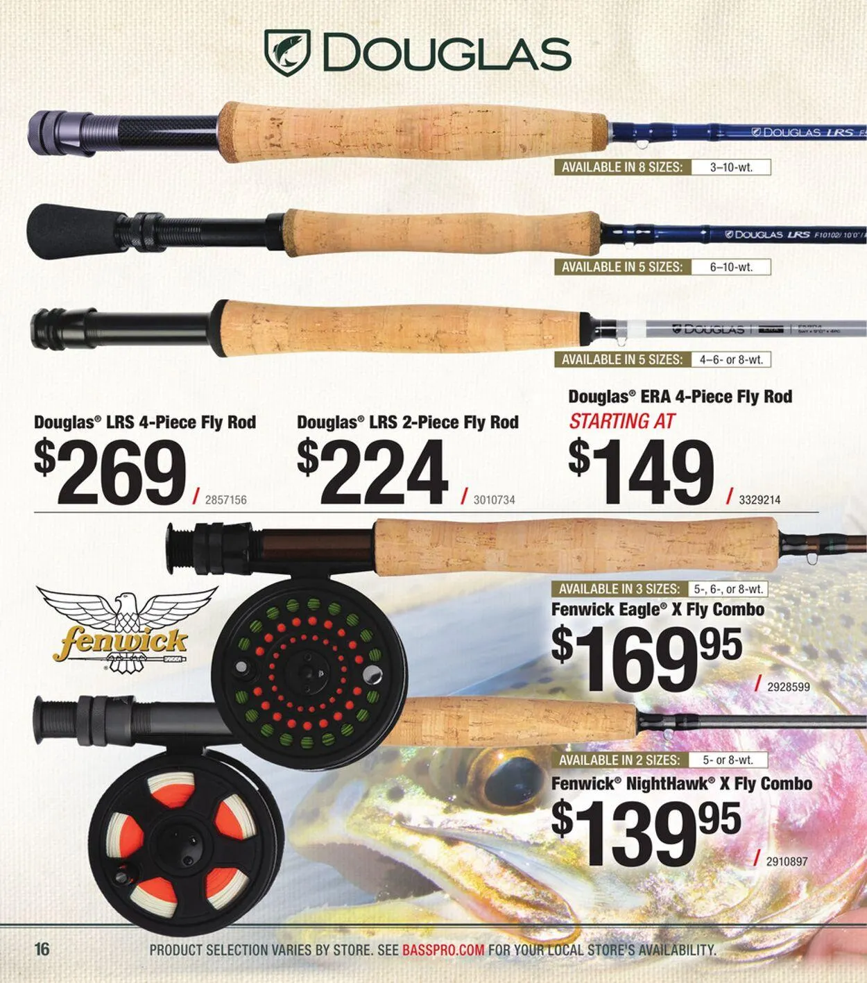 Weekly ad Cabela's Current weekly ad from April 29 to May 13 2025 - Page 16