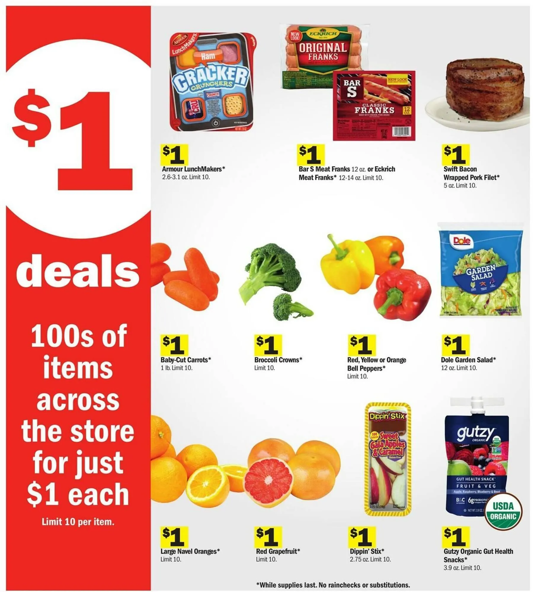 Weekly ad Meijer Weekly Ad from September 22 to September 28 2024 - Page 5