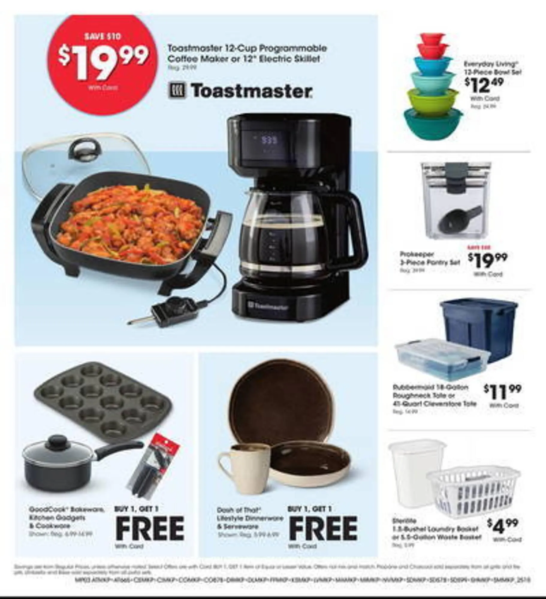 Weekly ad Fry's Weekly Ad from May 14 to May 20 2025 - Page 3