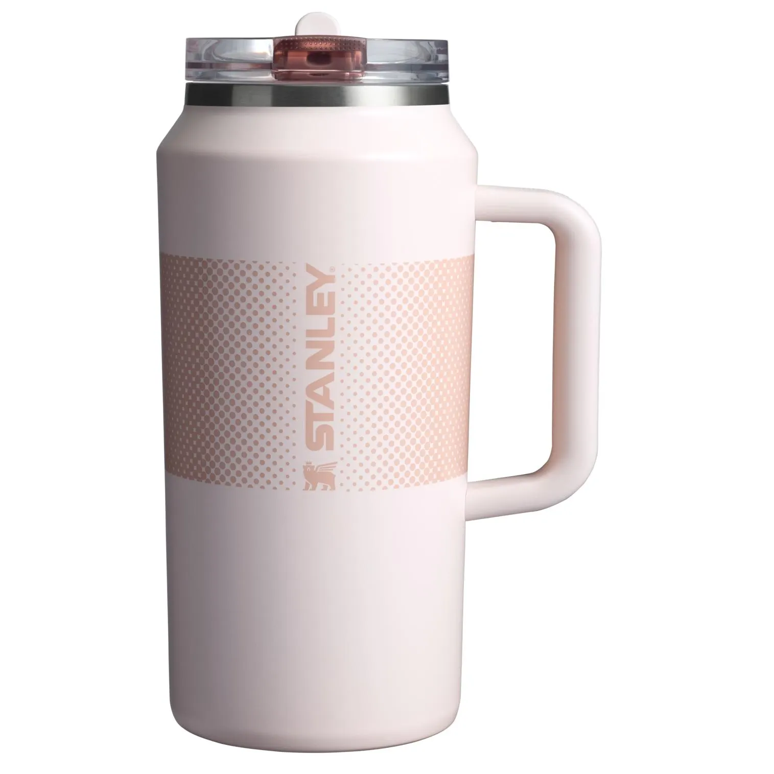 The Quencher ProTour Flip Straw Tumbler | 64 OZ