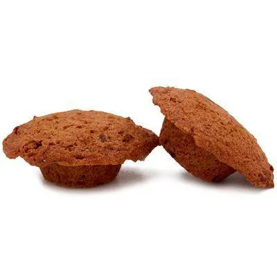 Sconehenge Vegan Carrot Zucchini Muffin