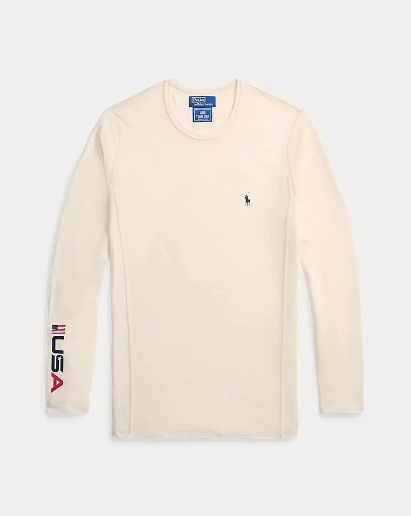 Team USA Ceremony Base-Layer Shirt