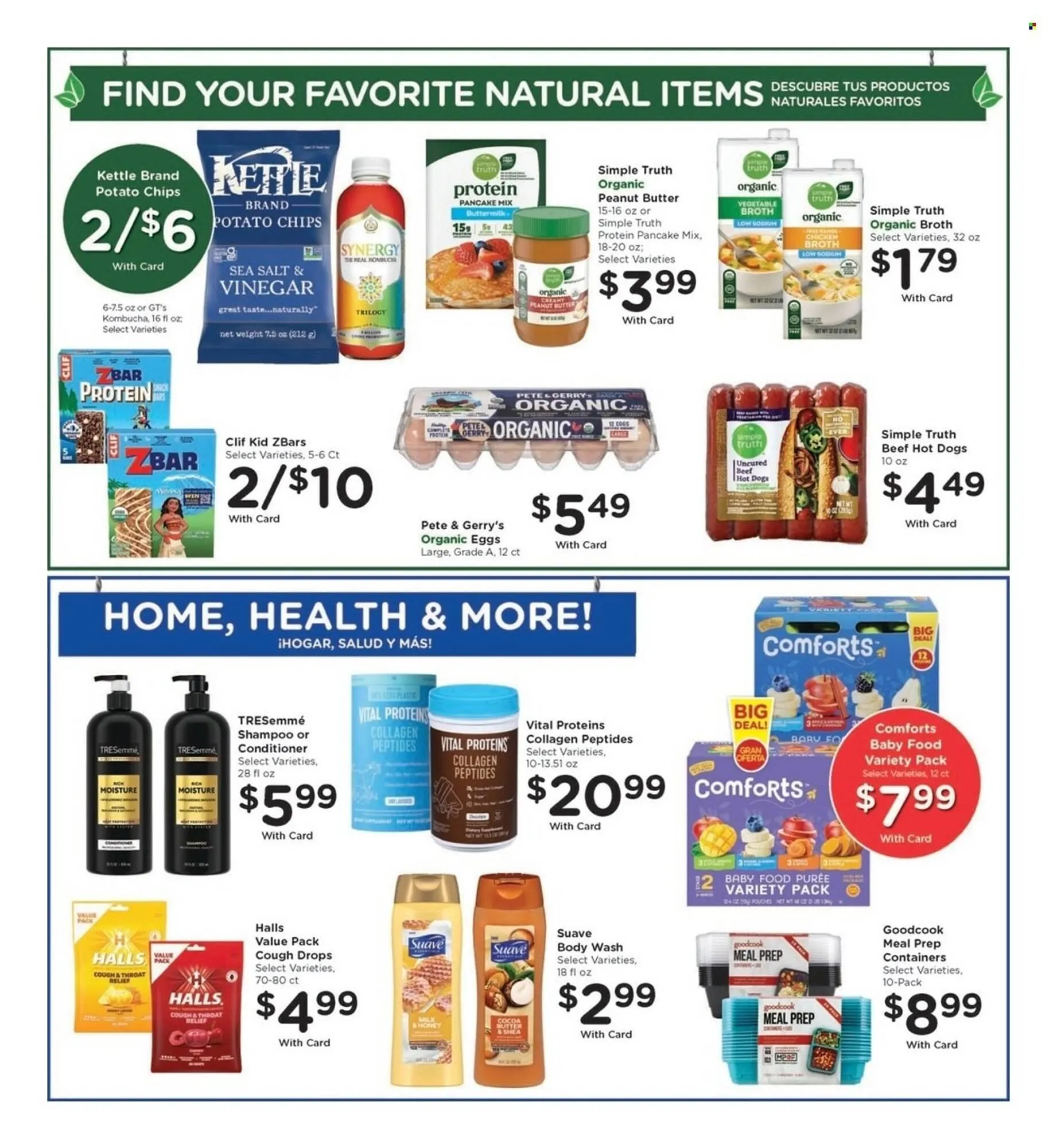 Weekly ad Kroger weekly ad from January 21 to January 27 2026 - Page 7