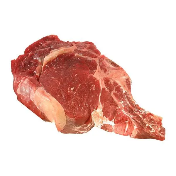 Gelson's Choice Beef Rib Eye Steak Bone-In