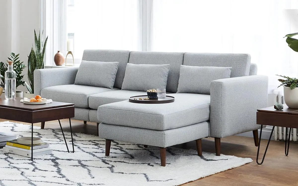 Nomad Sofa Sectional