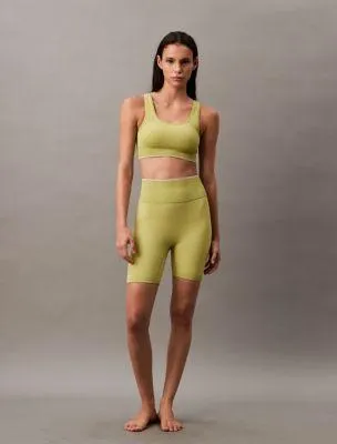 Rib Sport Bike Shorts