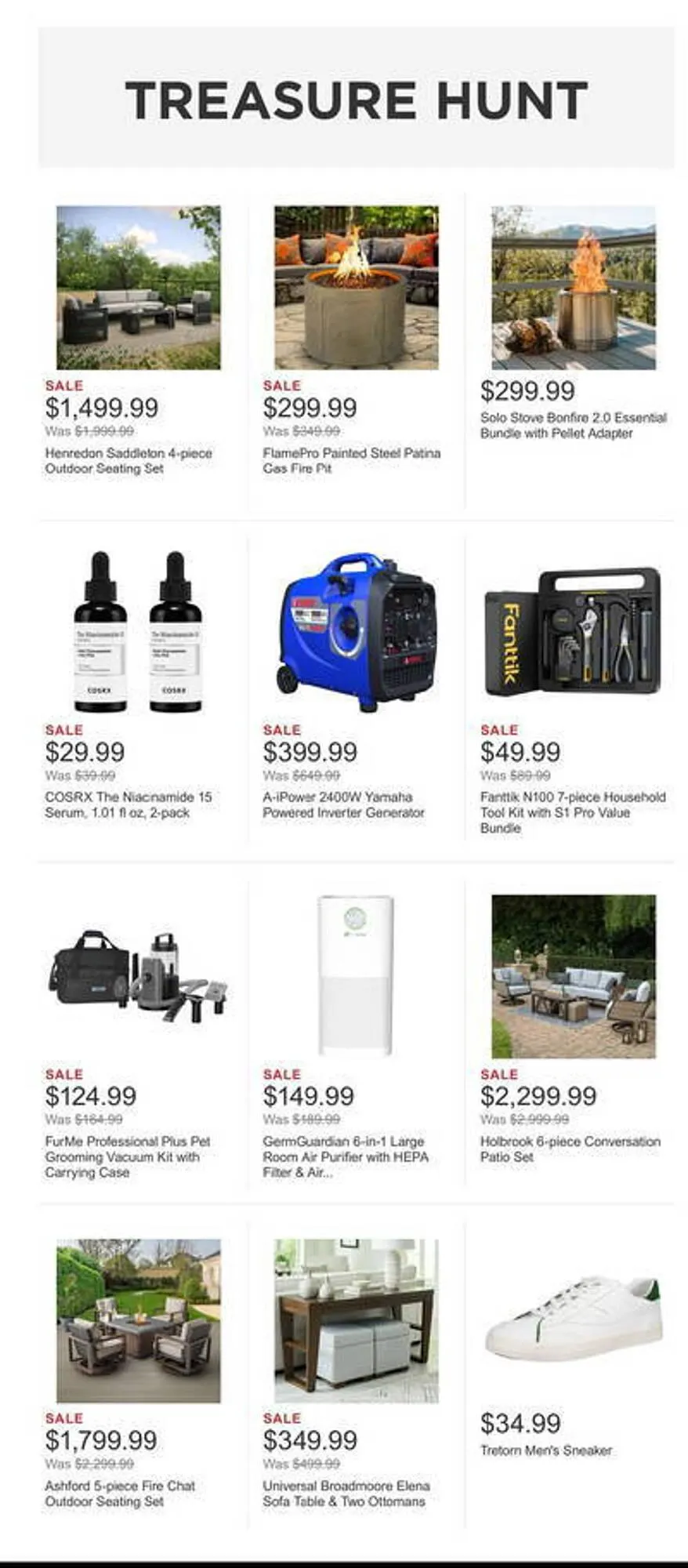 Weekly ad Costco Weekly Ad from March 7 to March 13 2025 - Page 6