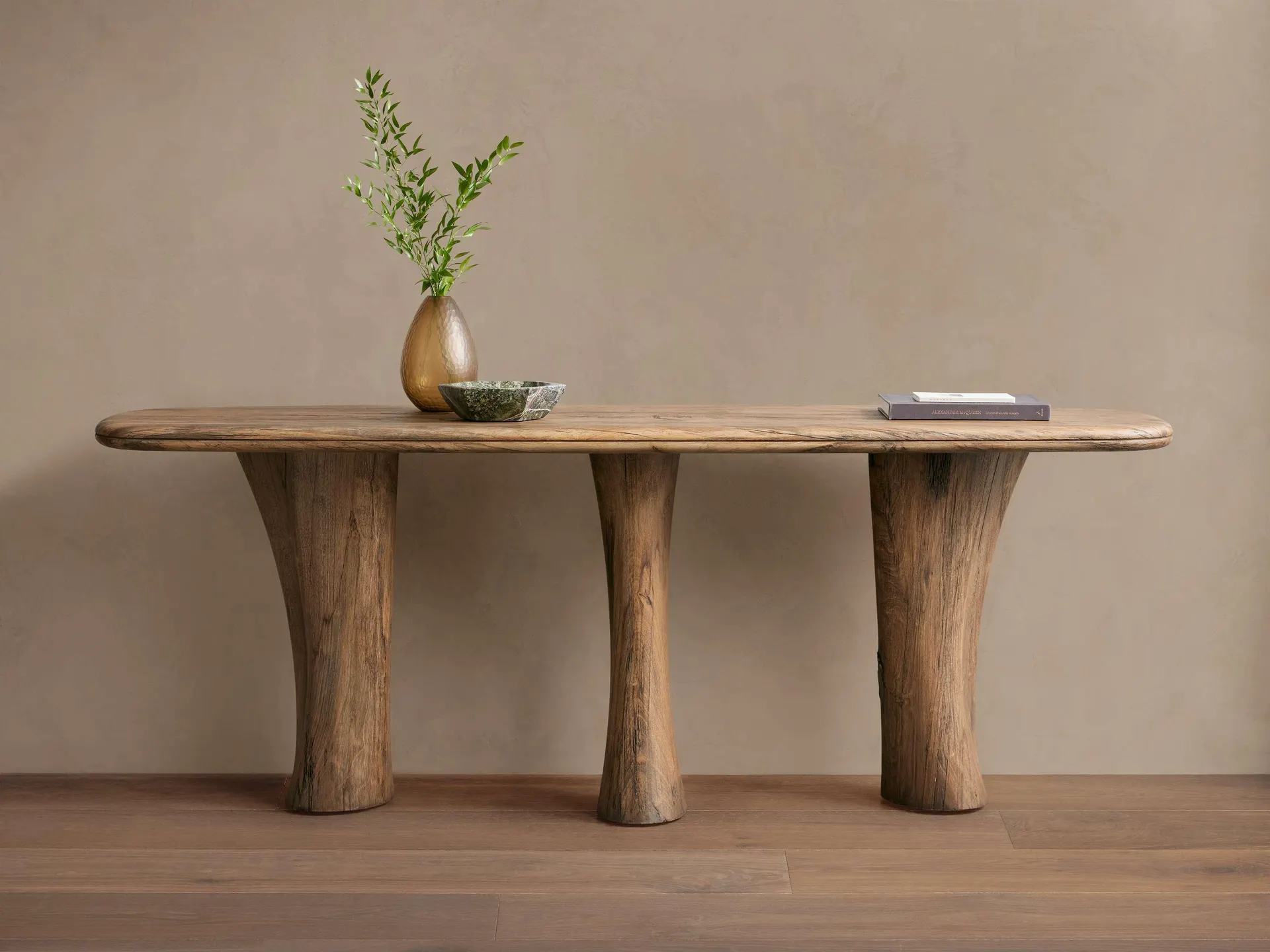 Soumaya Console Table