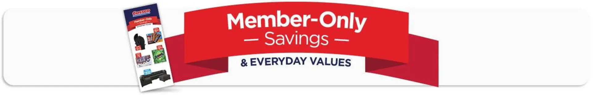 Weekly ad Costco weekly ad from October 1 to October 7 2025 - Page 2