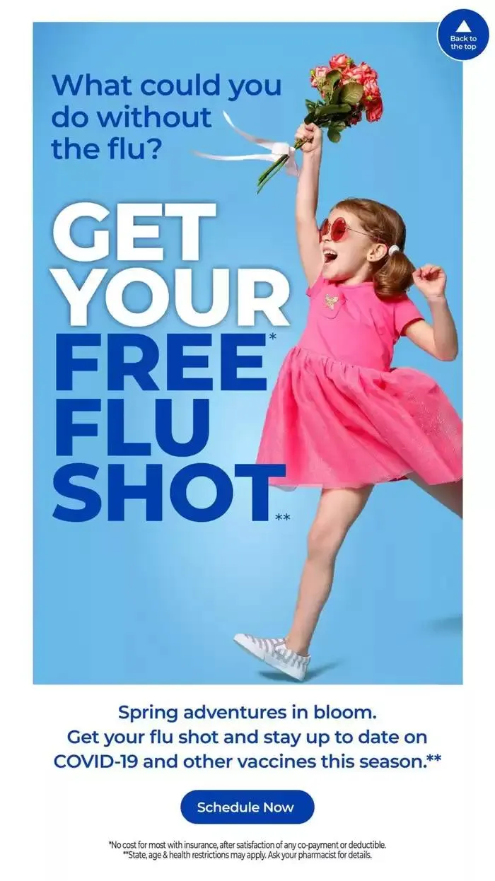 Weekly ad Rite Aid Weekly ad from March 23 to March 29 2025 - Page 11