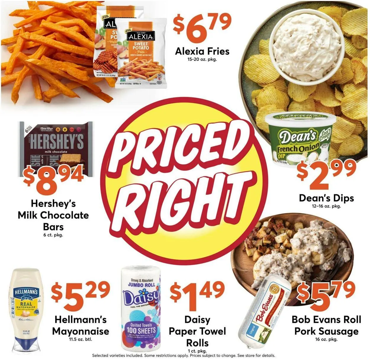 Weekly ad Dierbergs from October 14 to October 20 2025 - Page 20