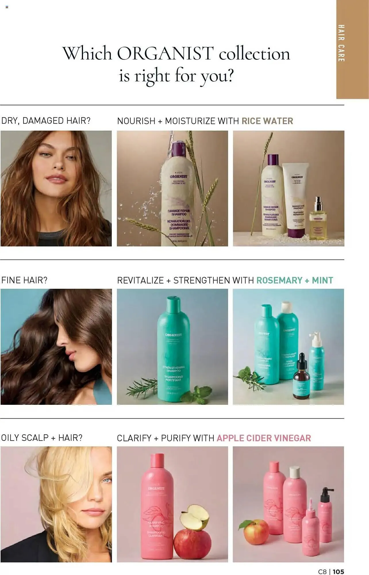 Weekly ad Avon Weekly Ad from April 9 to April 22 2025 - Page 101