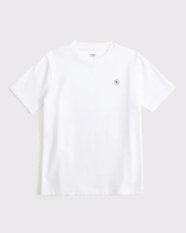 ypb all day cool icon tee