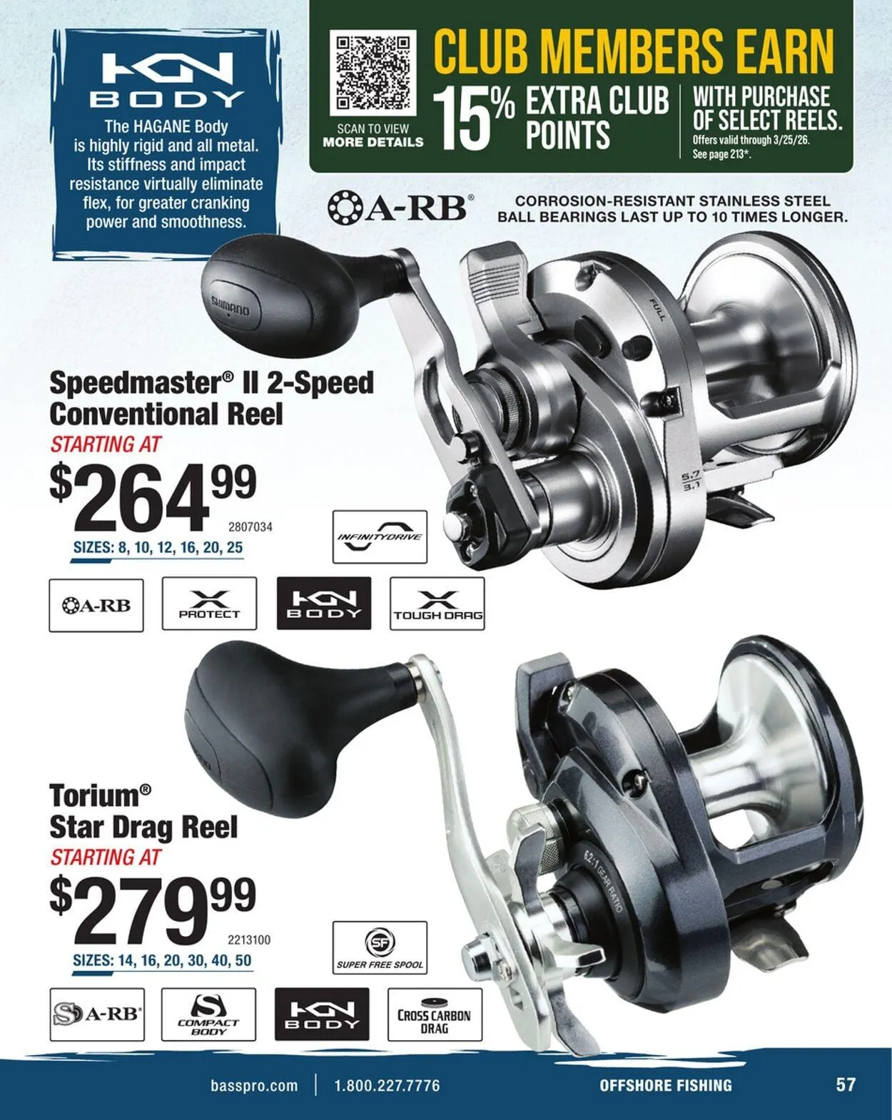Weekly ad Cabela's Current weekly ad from December 25 to January 8 2026 - Page 55