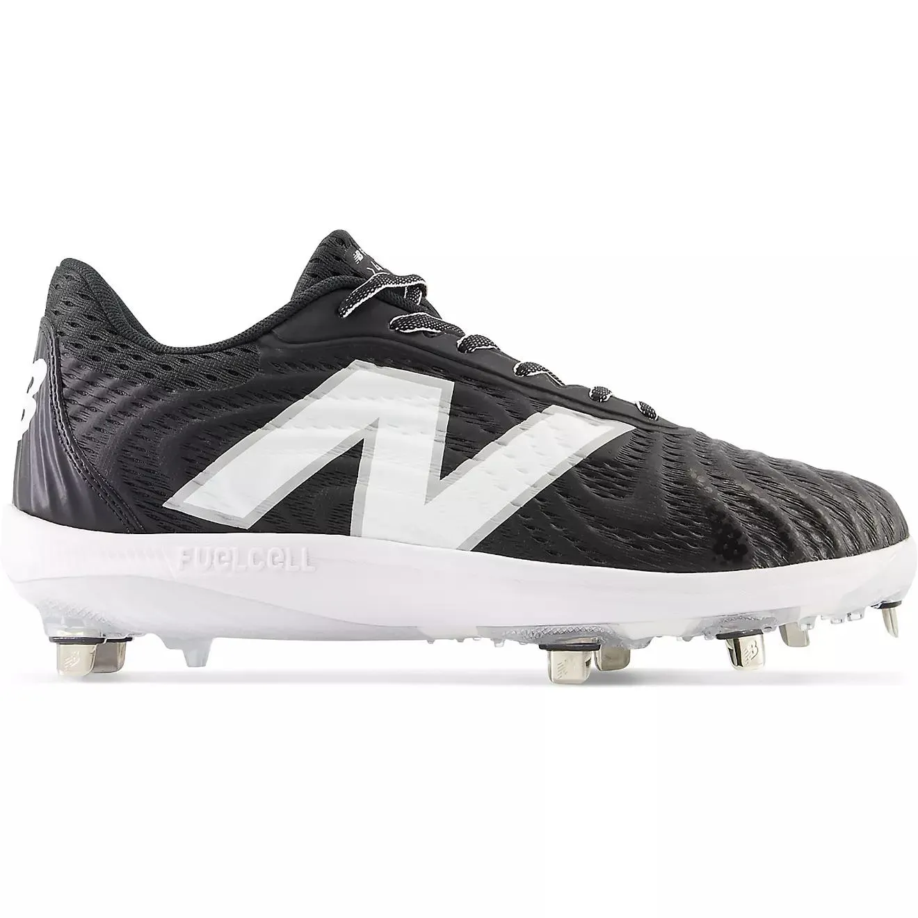 New Balance Men's FuelCell 4040 V7 Metal Baseball Cleats