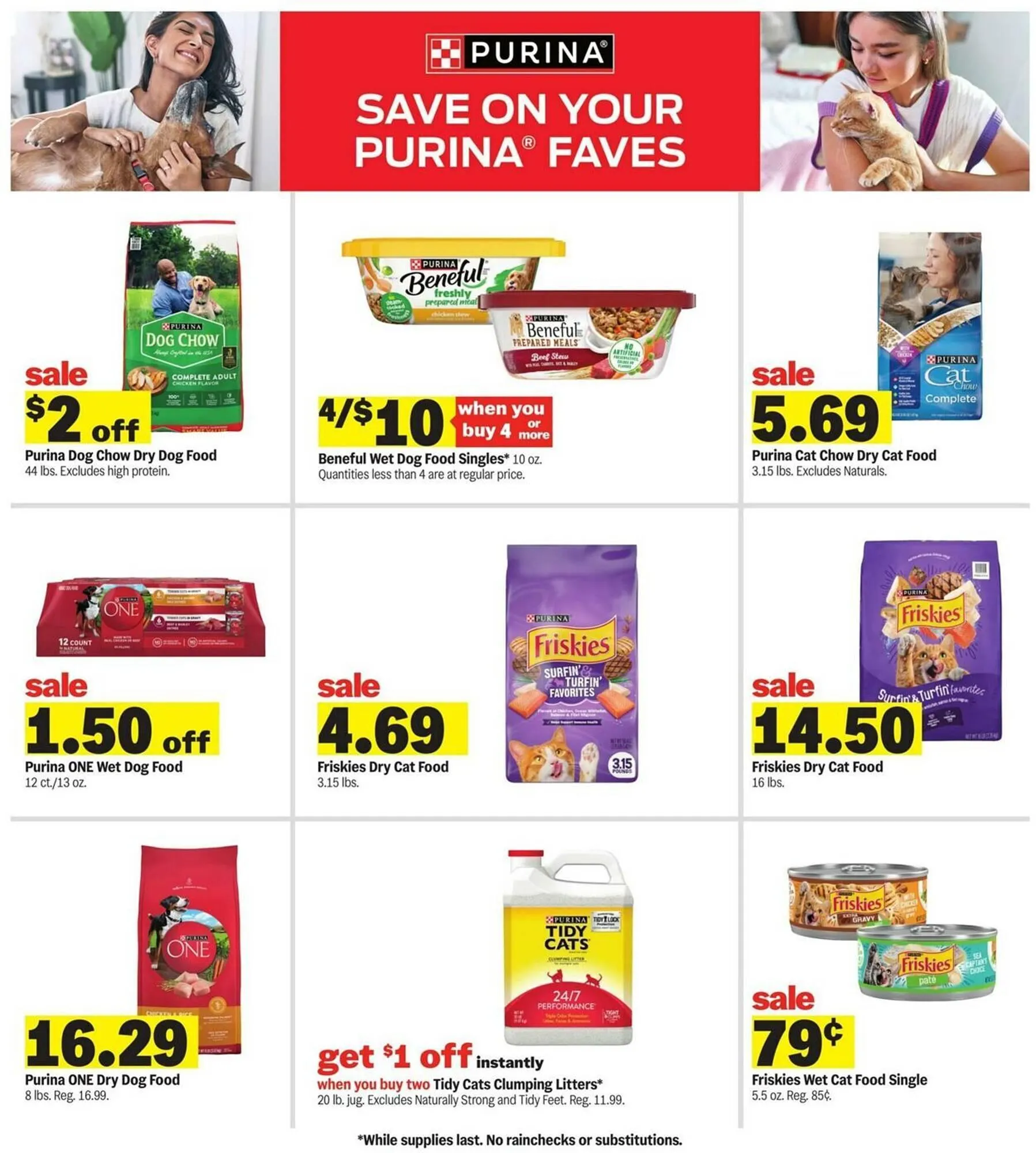 Weekly ad Meijer weekly ad from December 17 to December 24 2025 - Page 36