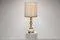 Table Lamp by Chennaci, 1985