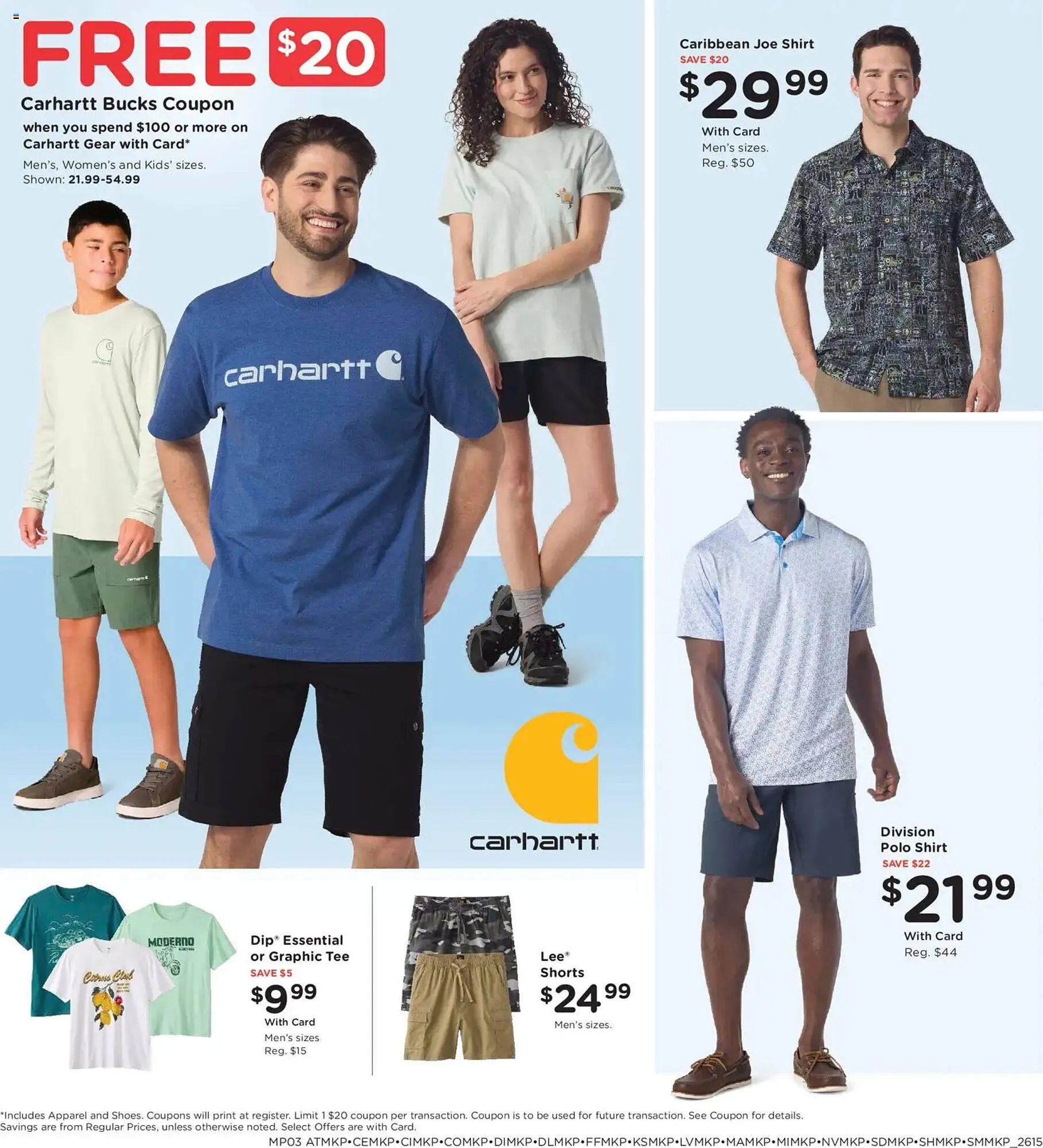 Weekly ad King Soopers weekly ad from May 13 to May 20 2026 - Page 3