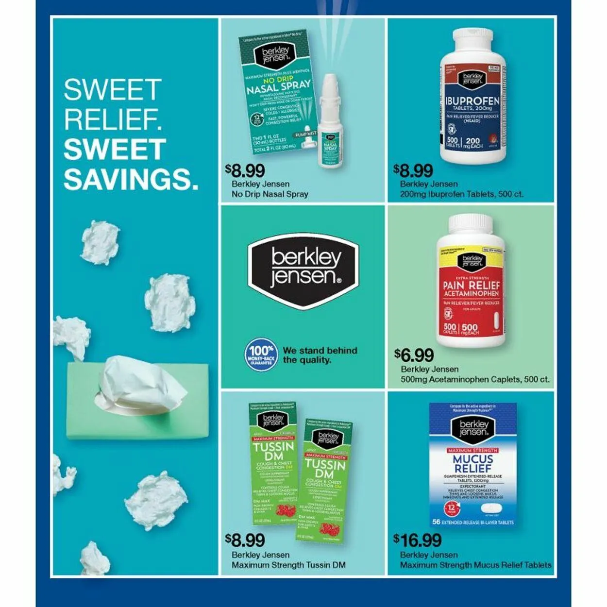 Weekly ad BJ's from October 15 to November 17 2024 - Page 2