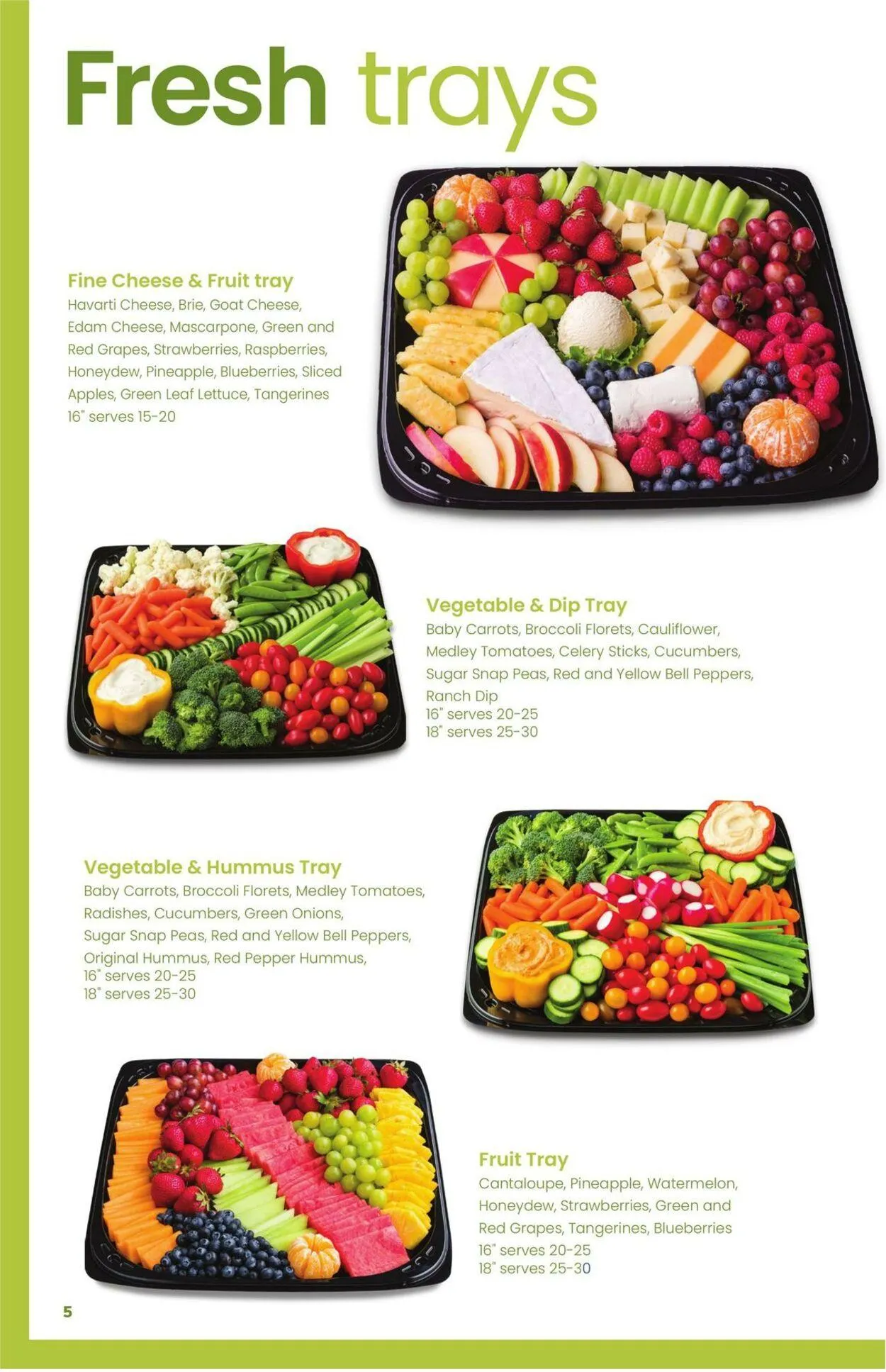 Weekly ad Tom Thumb from January 1 to December 31 2025 - Page 7