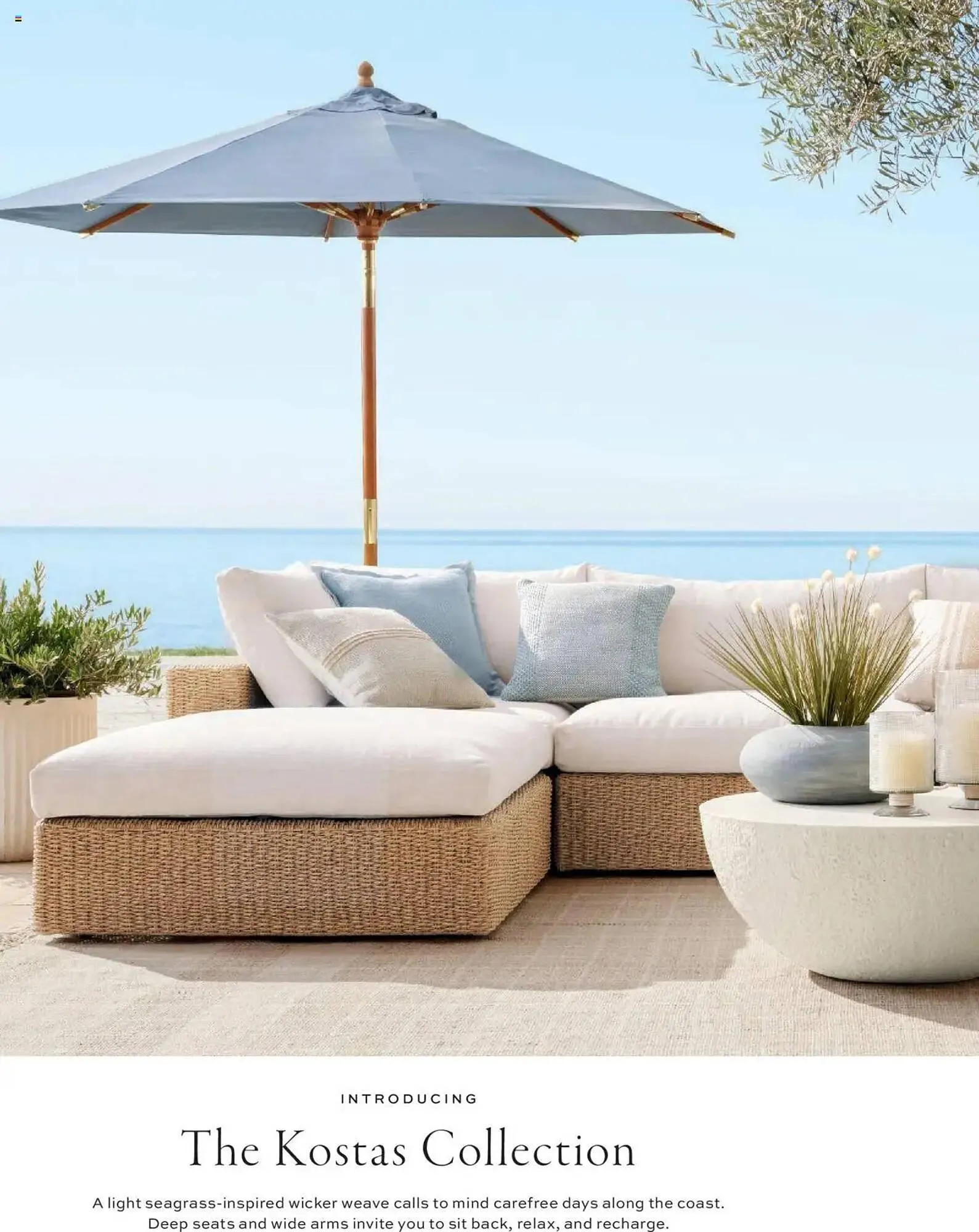 Weekly ad Pottery Barn Weekly Ad from January 21 to August 31 2025 - Page 70