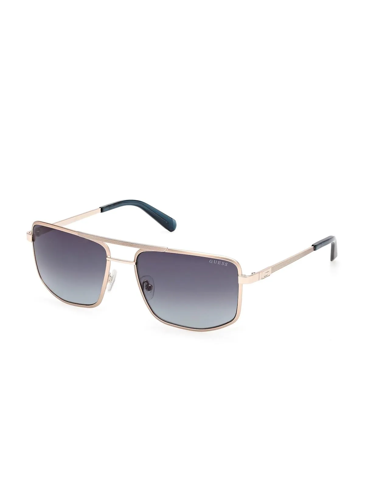 Metal Navigator Sunglasses
