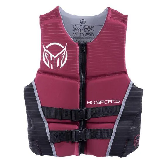 Men's System HRM NEO Life Vest